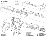 Bosch 0 602 486 267 ---- High Frequency Kick-Out S Spare Parts